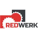 Redwerk logo
